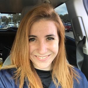 Meet your Posher, Julie